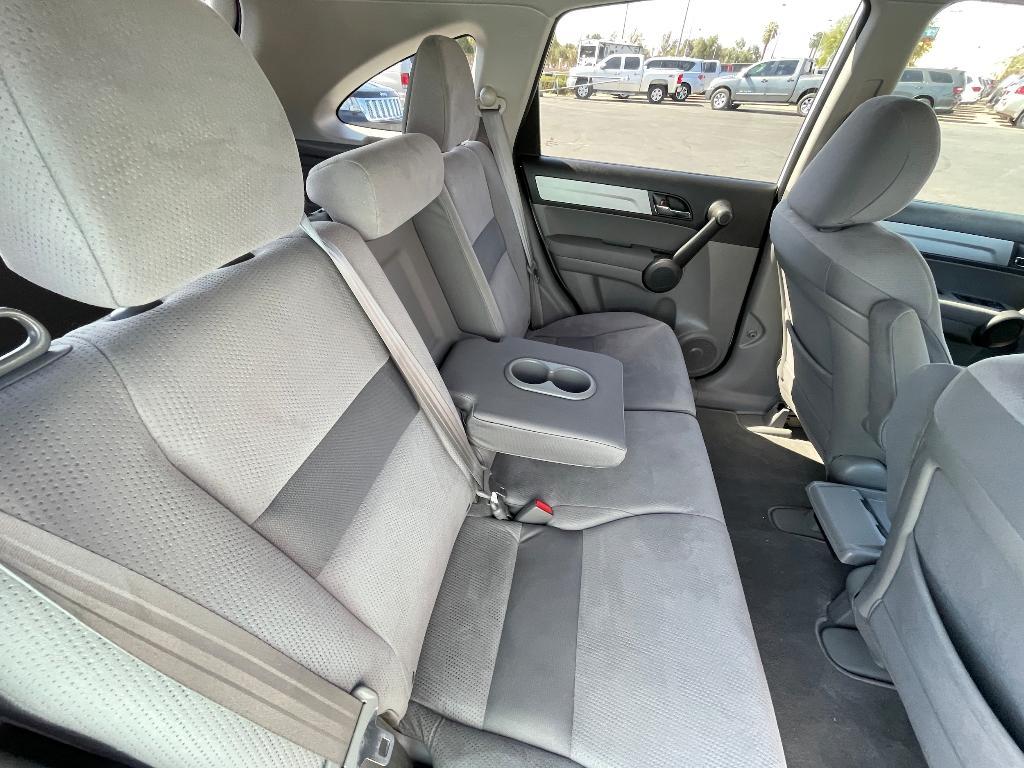 used 2011 Honda CR-V car, priced at $9,495