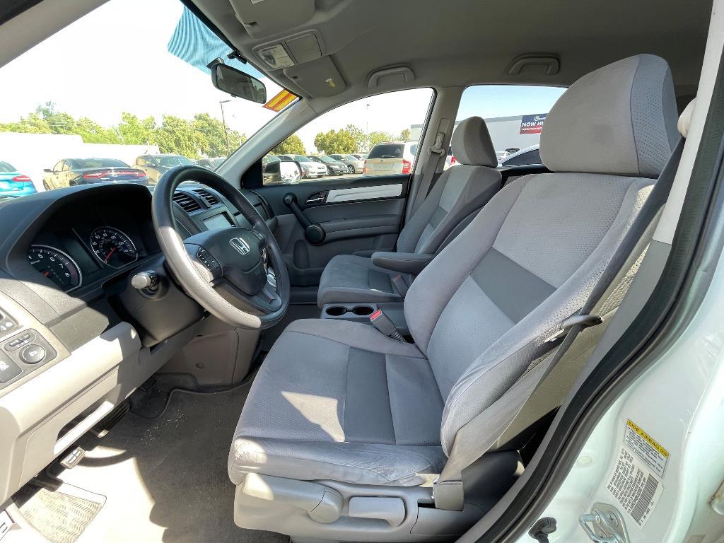 used 2011 Honda CR-V car, priced at $9,495