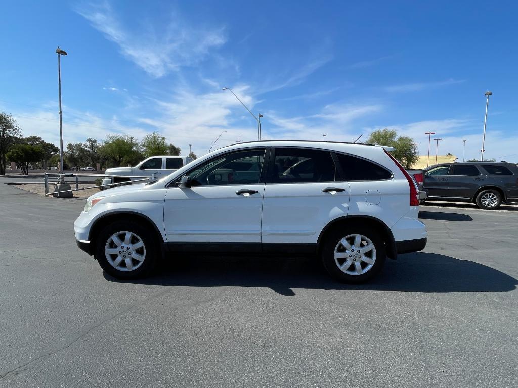 used 2011 Honda CR-V car, priced at $9,495