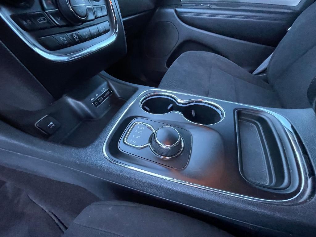 used 2017 Dodge Durango car, priced at $13,995