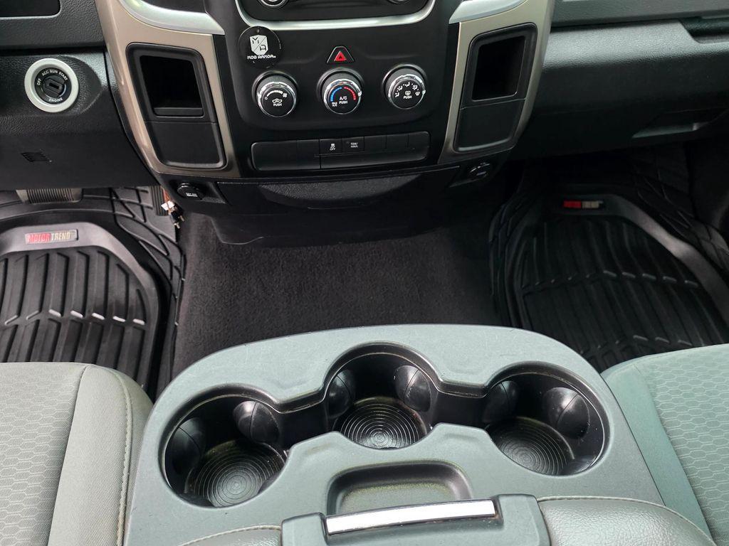 used 2013 Ram 1500 car, priced at $11,995