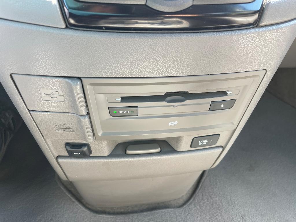 used 2014 Honda Odyssey car, priced at $11,995