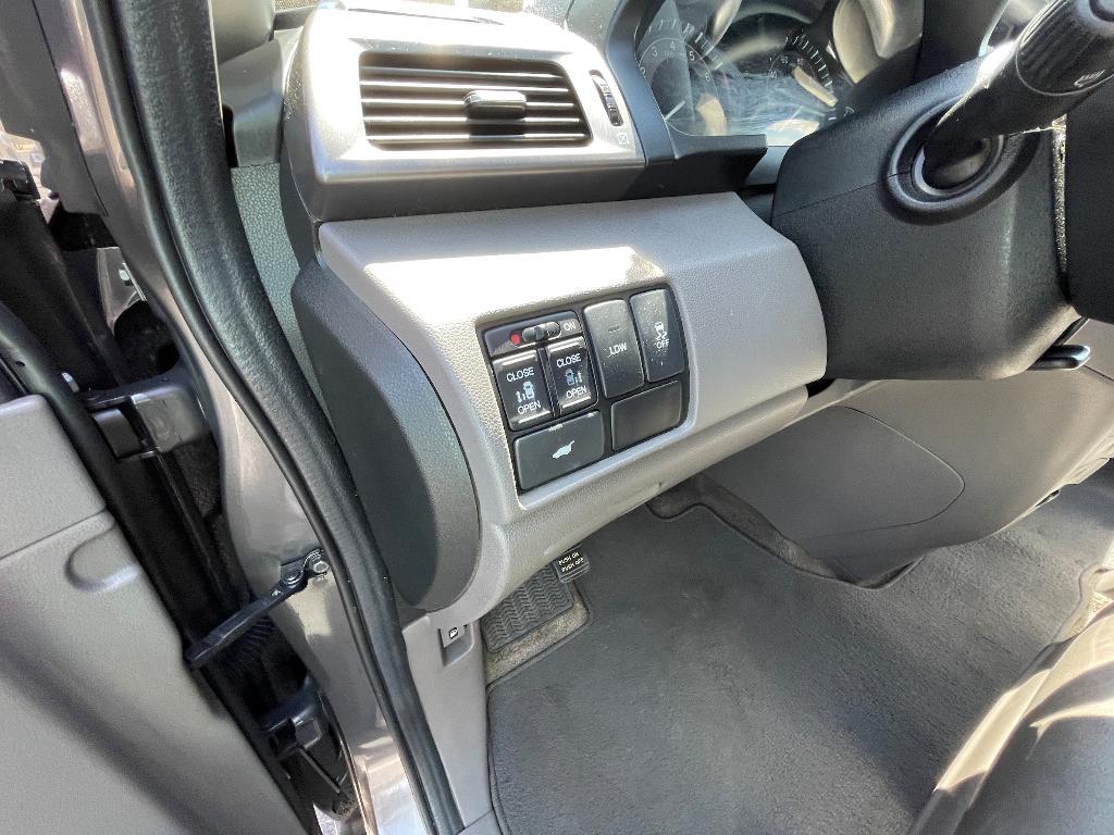 used 2014 Honda Odyssey car, priced at $11,995