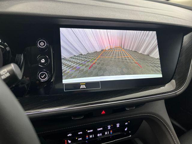 used 2023 Buick Envision car, priced at $28,495