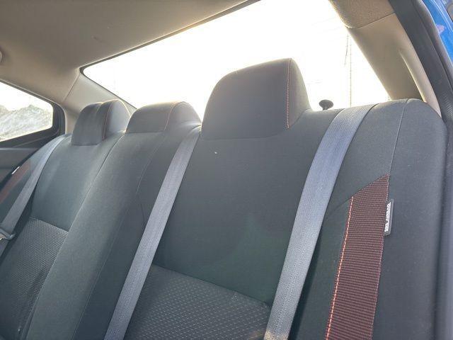 used 2020 Nissan Versa car, priced at $13,701