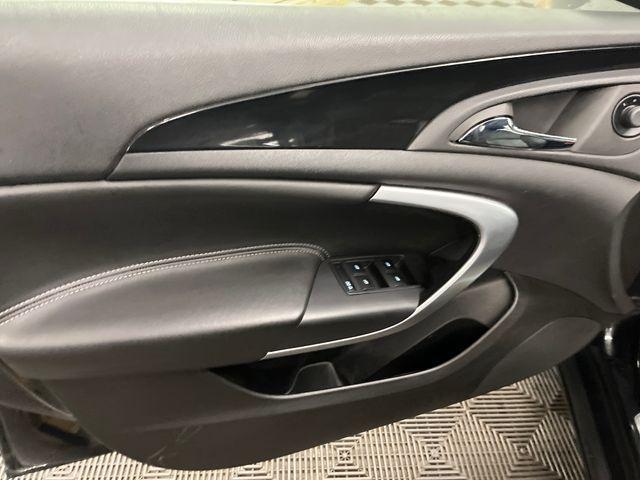 used 2012 Buick Regal car, priced at $9,300