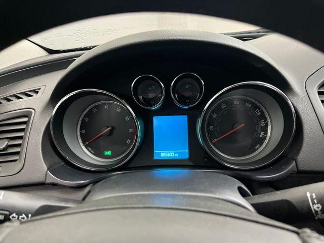 used 2012 Buick Regal car, priced at $9,300