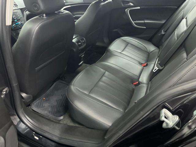 used 2012 Buick Regal car, priced at $9,300