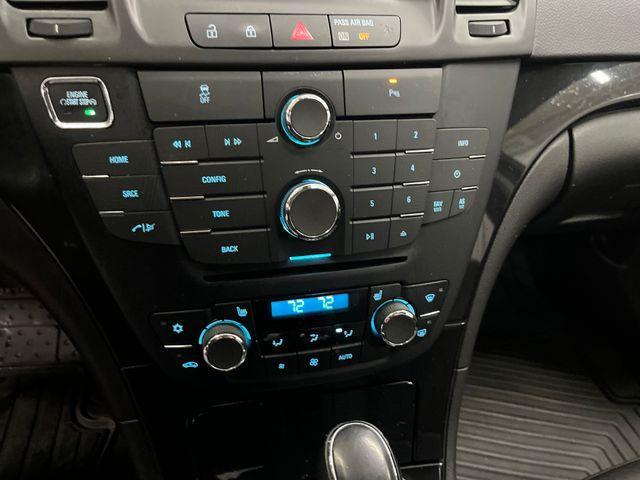 used 2012 Buick Regal car, priced at $9,300