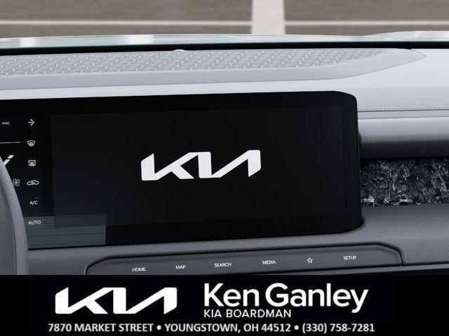 new 2027 Kia Telluride car, priced at $59,235