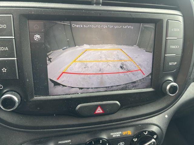 used 2022 Kia Soul car, priced at $15,780