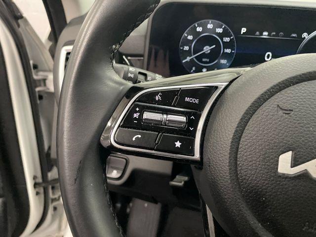 used 2024 Kia Seltos car, priced at $24,590