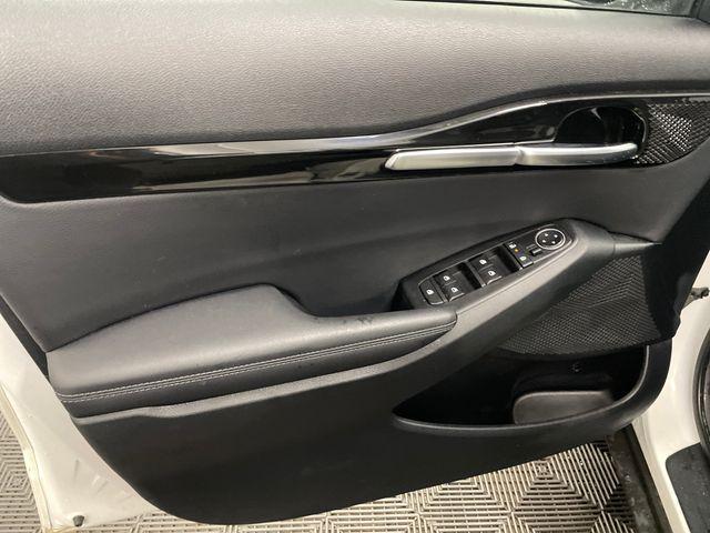 used 2024 Kia Seltos car, priced at $24,590