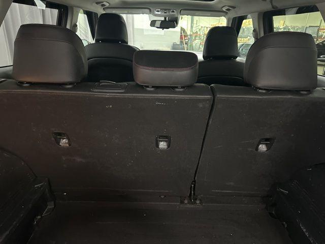 used 2023 Kia Soul car, priced at $21,360