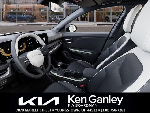 new 2026 Kia K4 car, priced at $28,083