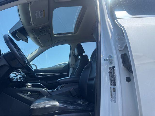used 2020 Kia Telluride car, priced at $18,277