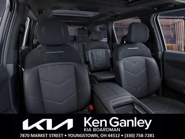 new 2027 Kia Telluride car, priced at $60,183