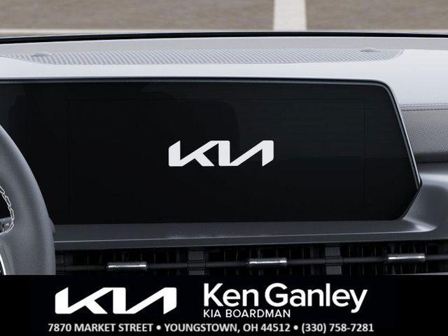 new 2025 Kia Telluride car, priced at $38,615