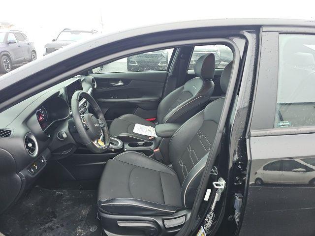 used 2023 Kia Forte car, priced at $20,978