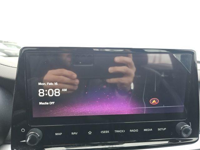 used 2023 Kia Forte car, priced at $20,978