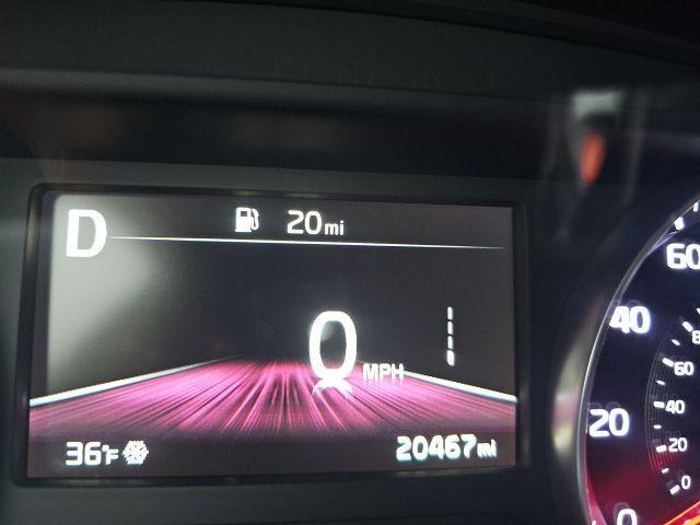 used 2023 Kia Forte car, priced at $20,978