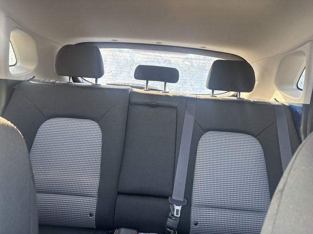 used 2021 Hyundai Kona car, priced at $14,829