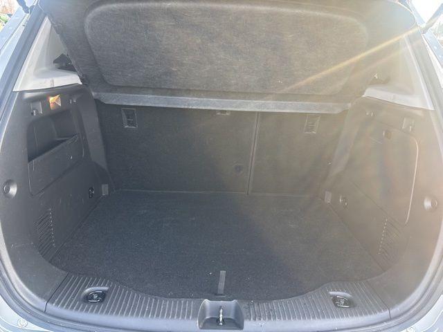 used 2022 Chevrolet Trax car, priced at $18,878