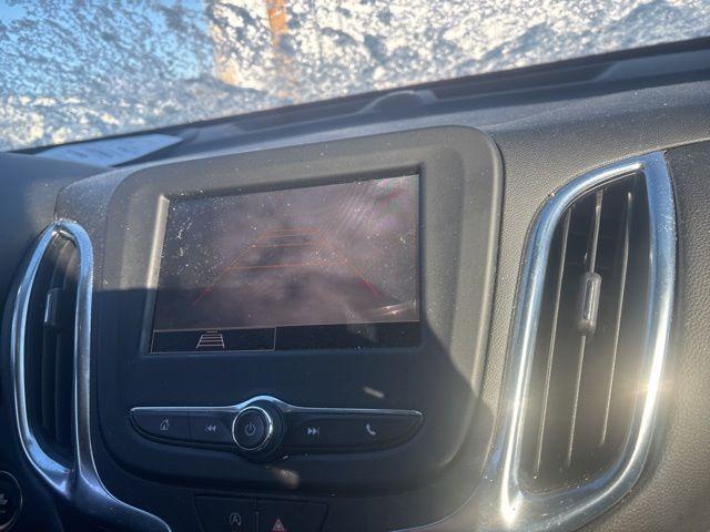 used 2022 Chevrolet Equinox car, priced at $20,845