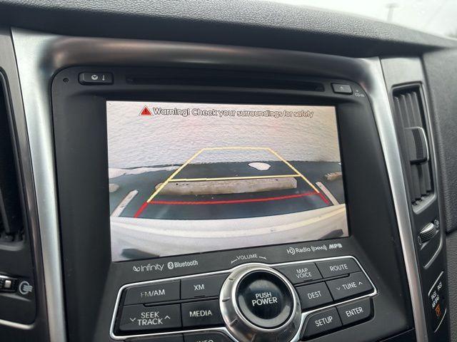 used 2015 Hyundai Sonata Hybrid car, priced at $7,316