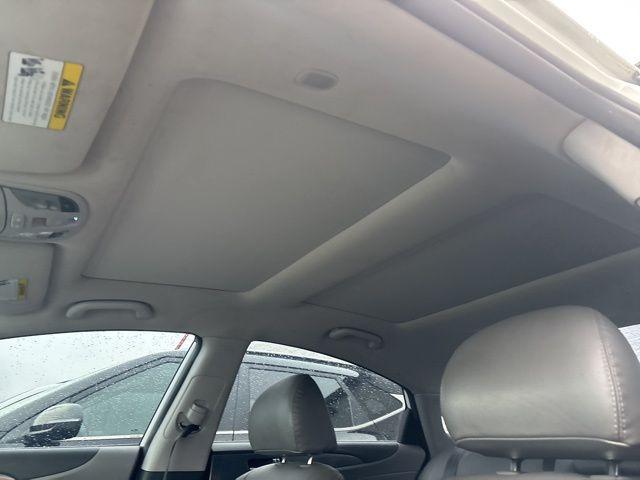 used 2015 Hyundai Sonata Hybrid car, priced at $7,316