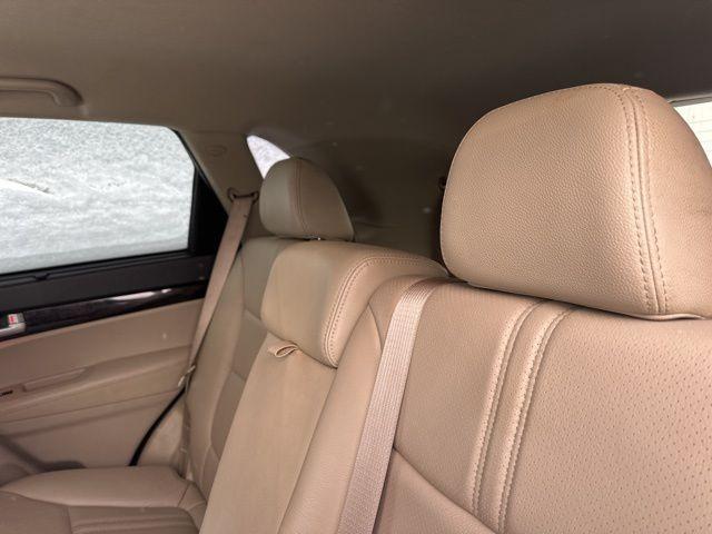 used 2015 Kia Sorento car, priced at $11,449