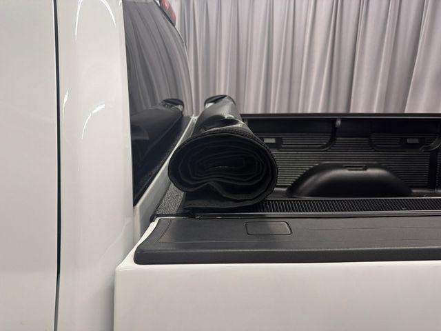 used 2018 Chevrolet Silverado 1500 car, priced at $28,058