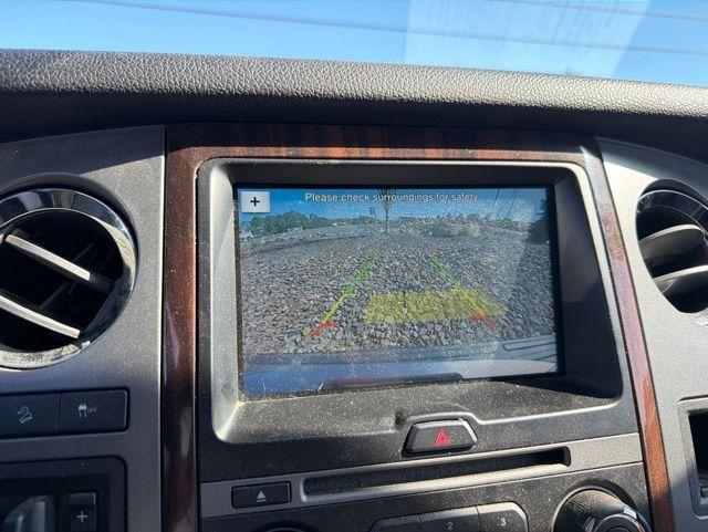used 2016 Ford Expedition car, priced at $16,635