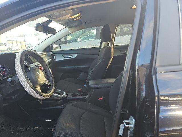 used 2023 Kia Forte car, priced at $14,775