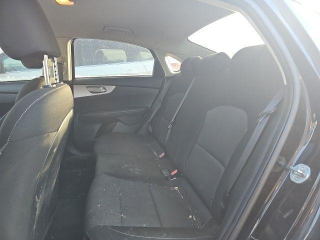 used 2023 Kia Forte car, priced at $14,775