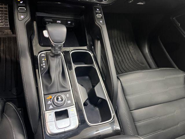 used 2025 Kia Telluride car, priced at $48,199