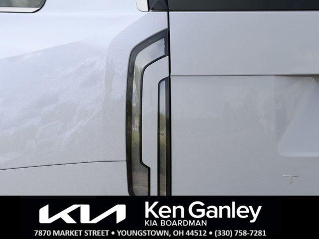 new 2027 Kia Telluride car, priced at $51,228