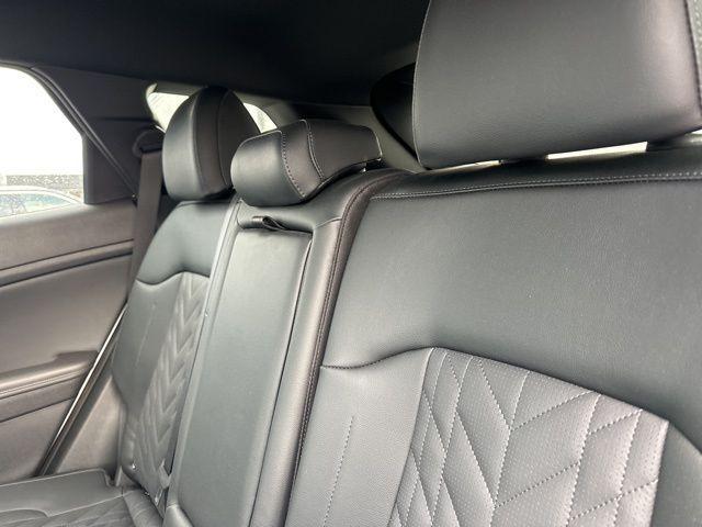 used 2023 Kia Sportage car, priced at $28,580