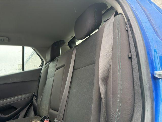 used 2015 Chevrolet Trax car, priced at $8,916