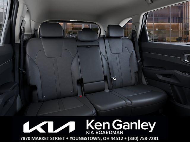 new 2026 Kia Sorento car, priced at $39,598