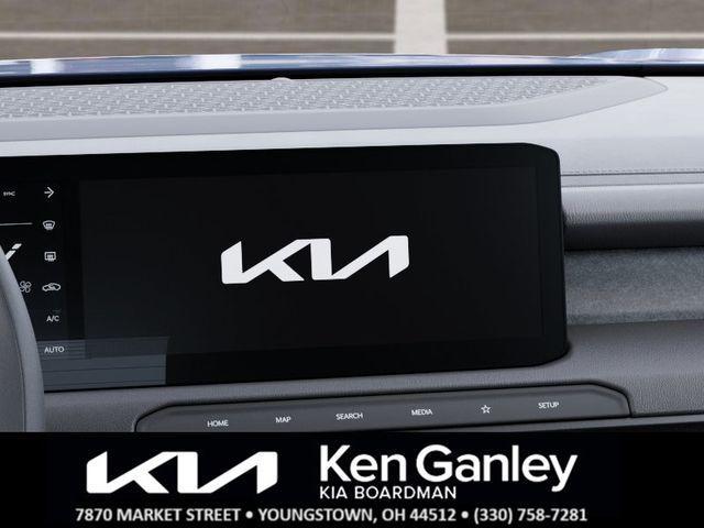 new 2027 Kia Telluride car, priced at $56,733