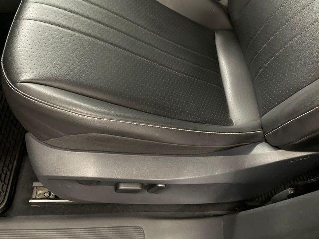 used 2022 Volkswagen Tiguan car, priced at $23,214