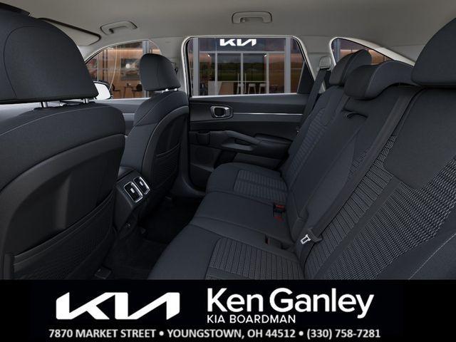 new 2026 Kia Sorento car, priced at $34,568