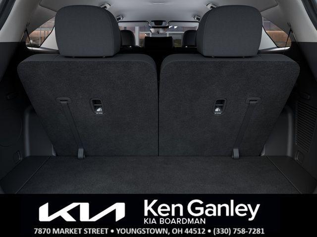 new 2026 Kia Sorento car, priced at $34,568