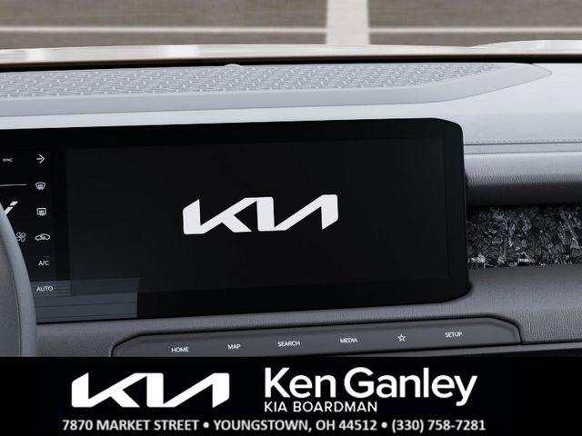 new 2027 Kia Telluride car, priced at $59,683