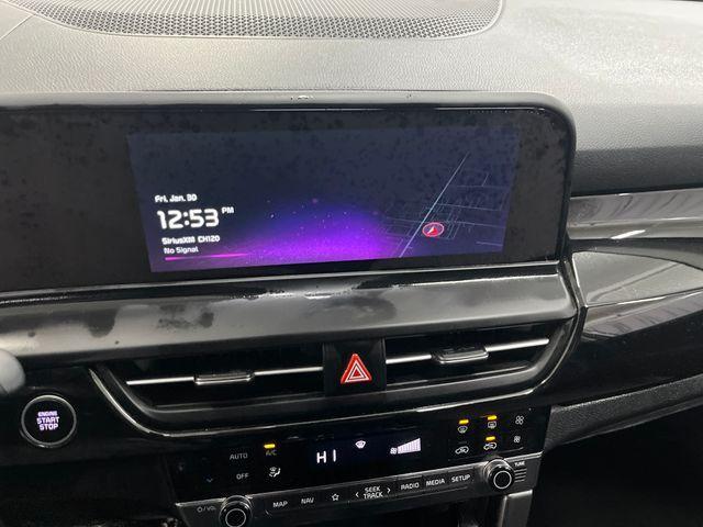 used 2024 Kia Seltos car, priced at $25,985