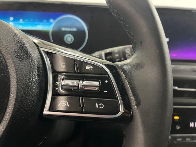 used 2024 Kia Seltos car, priced at $25,985