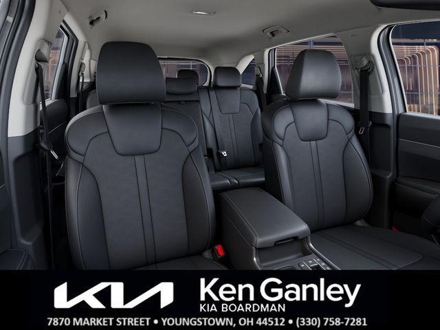 new 2026 Kia Sorento car, priced at $40,093