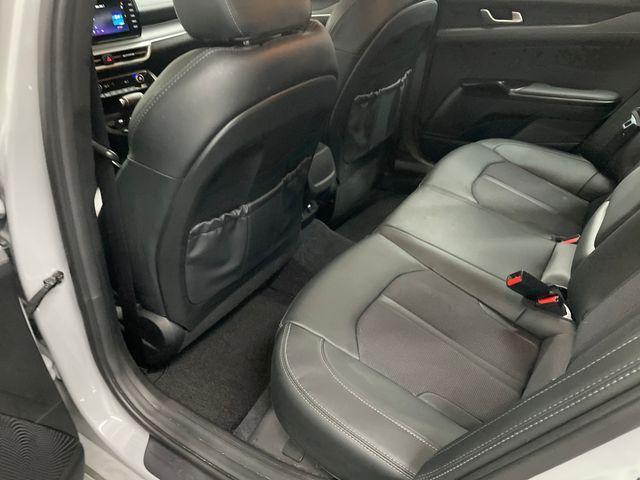 used 2024 Kia K5 car, priced at $27,044