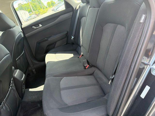 used 2024 Kia K5 car, priced at $25,355